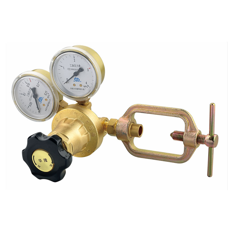 Reduktor acetylenu AR-16