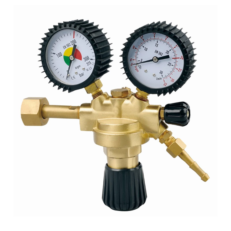 TR-07 Wysokowydajny regulator dwutlenku węgla