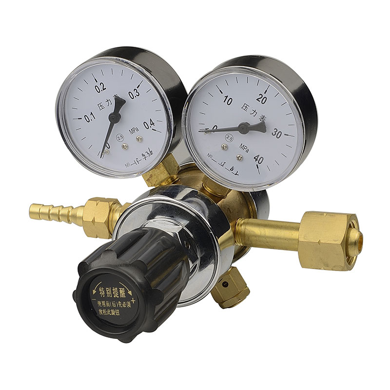 Reduktor ciśnienia LPG LR-100